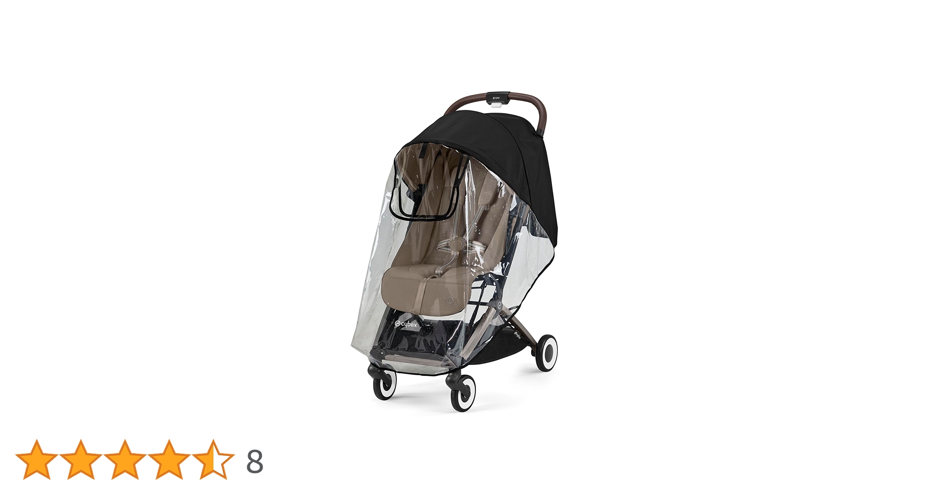 Amazon | cybex [ サイベックス ] オルフェオ レインカバー
