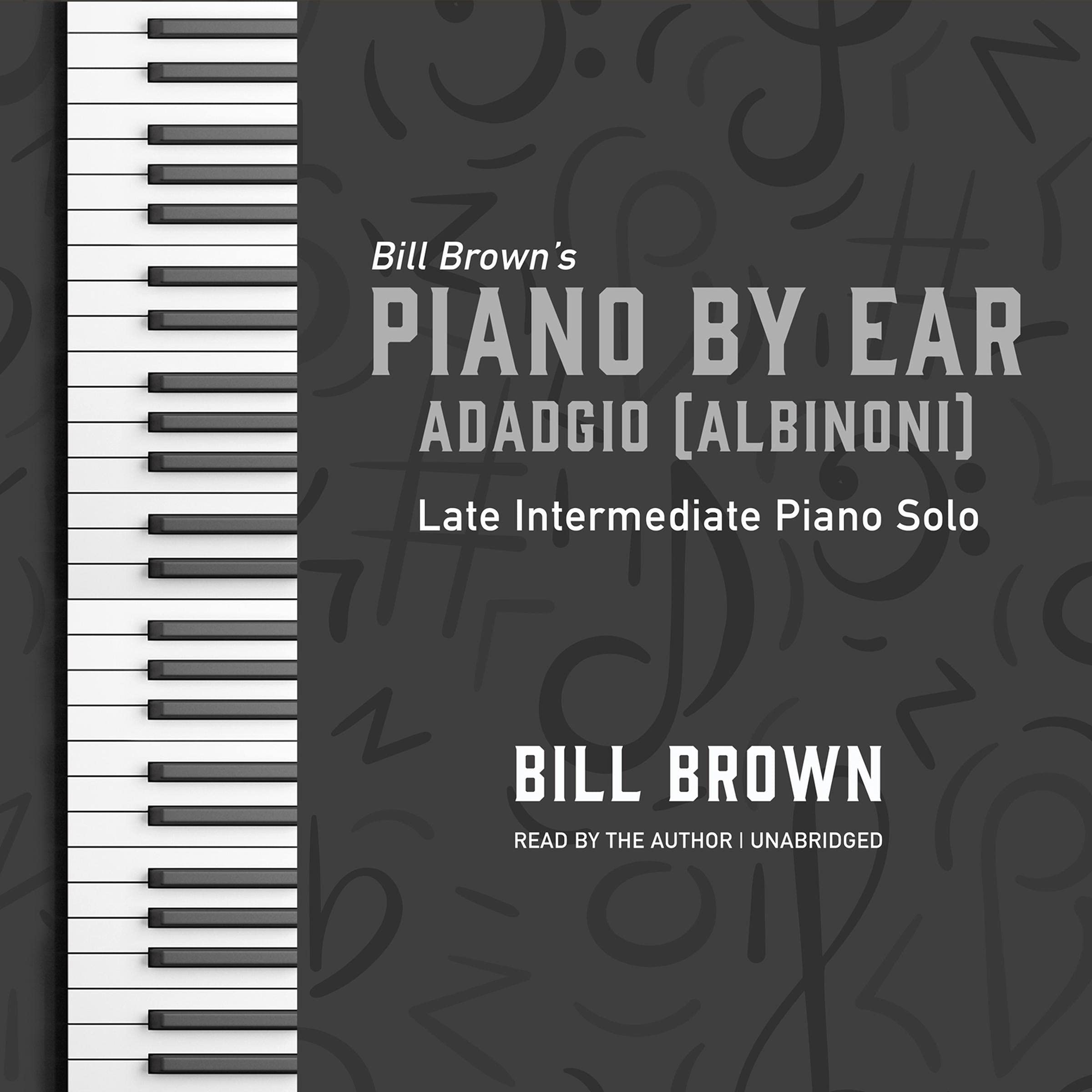 Cover art for Adagio (Albinoni)