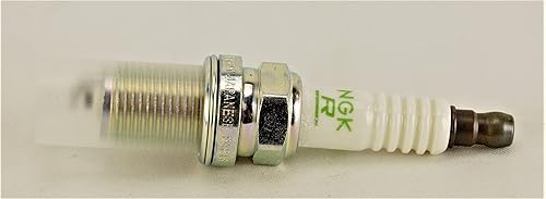 Miniatura 3 de 6 PCSNEW --- NGK 2756 V-Power Resistor Type Spark Plugs -- BKR6E-11