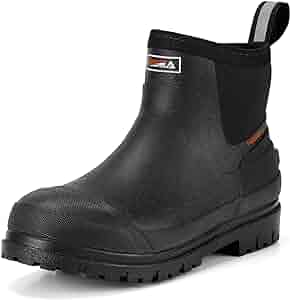 ●SHOOPEN● Short Banding Chelsea Rain Boots HPCV6ES704 5004 71tIRje9kGL._AC_SY300_QL30_.jpg