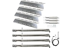 Direct Store DG284 Grill Replacement Parts for Kenmore Grill