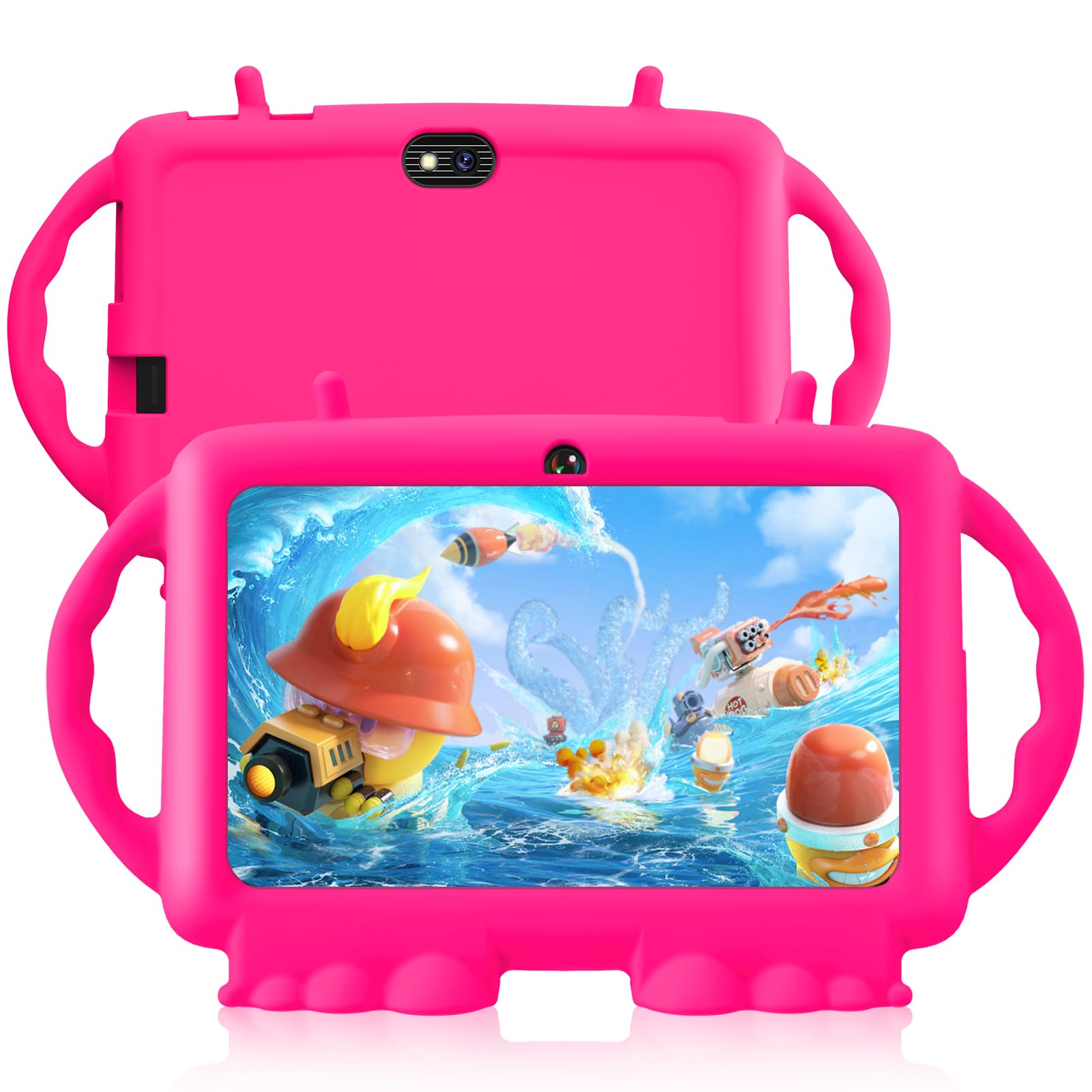 E-Reader Meebook P78 Pro 7.8” Carta 300PPI – Android 11, 3GB+32GB, Supporto Penna E Google Play