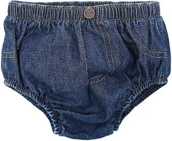 Wrangler Infant Booty Up Low Rise Jean Cover