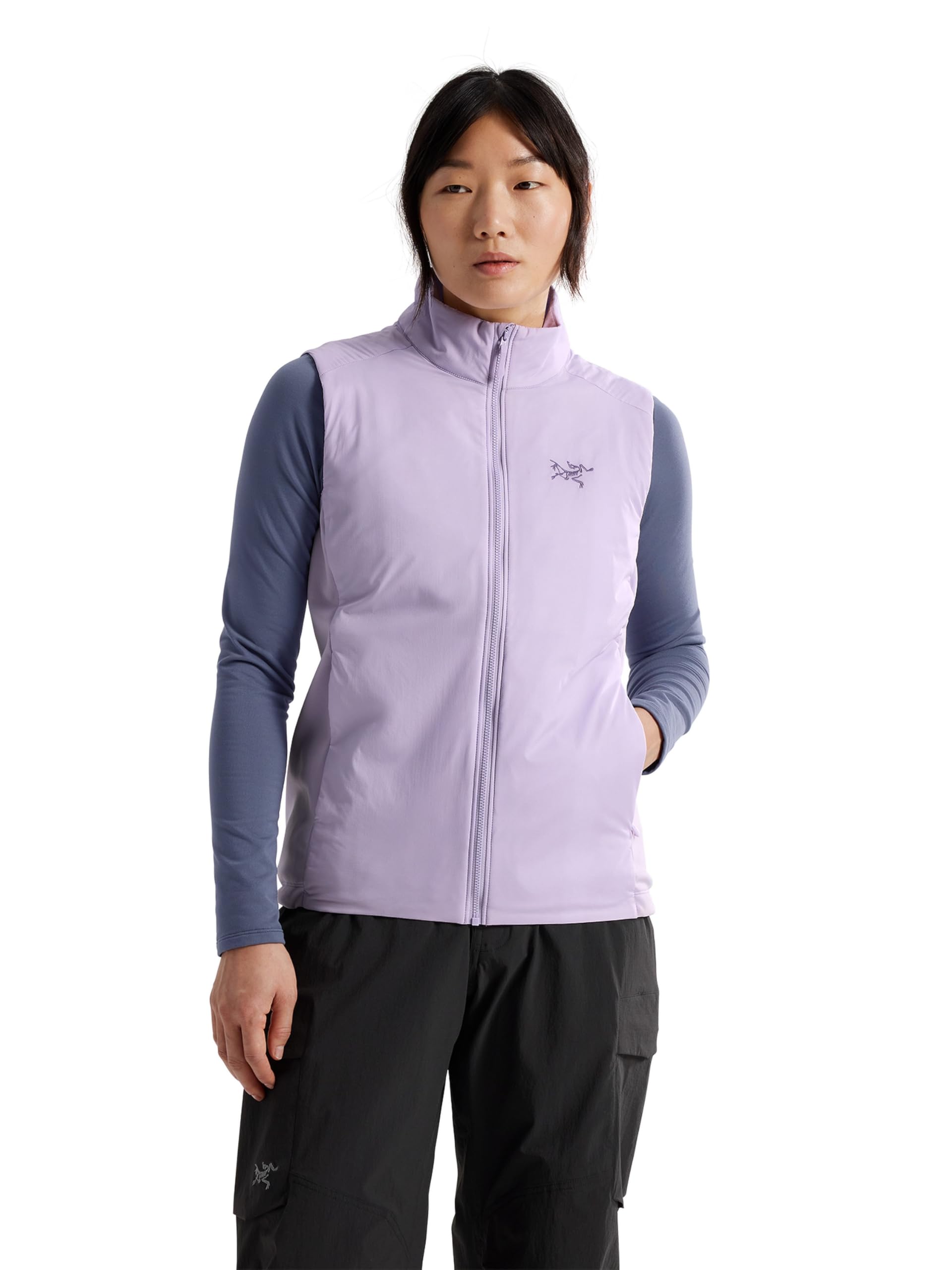 Amazon.com: Arc'teryx Atom Vest Women's | Lightweight Versatile
