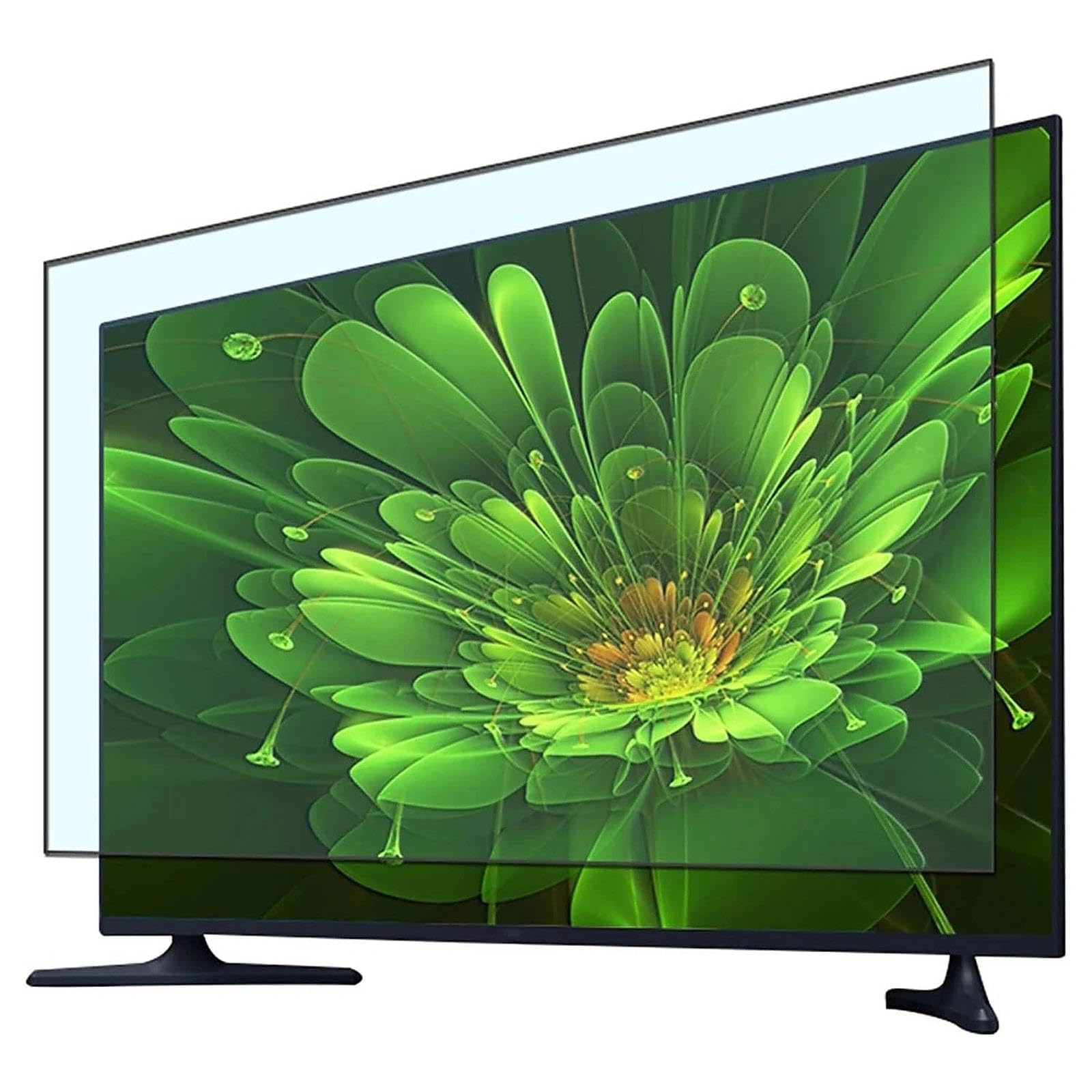 Generisch TV-Displayschutz 75 Zoll für Fernseher (1682 * 966mm)