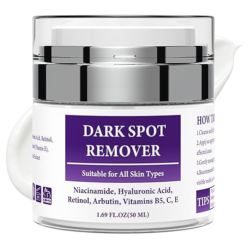 Dark Spot Corrector Cream