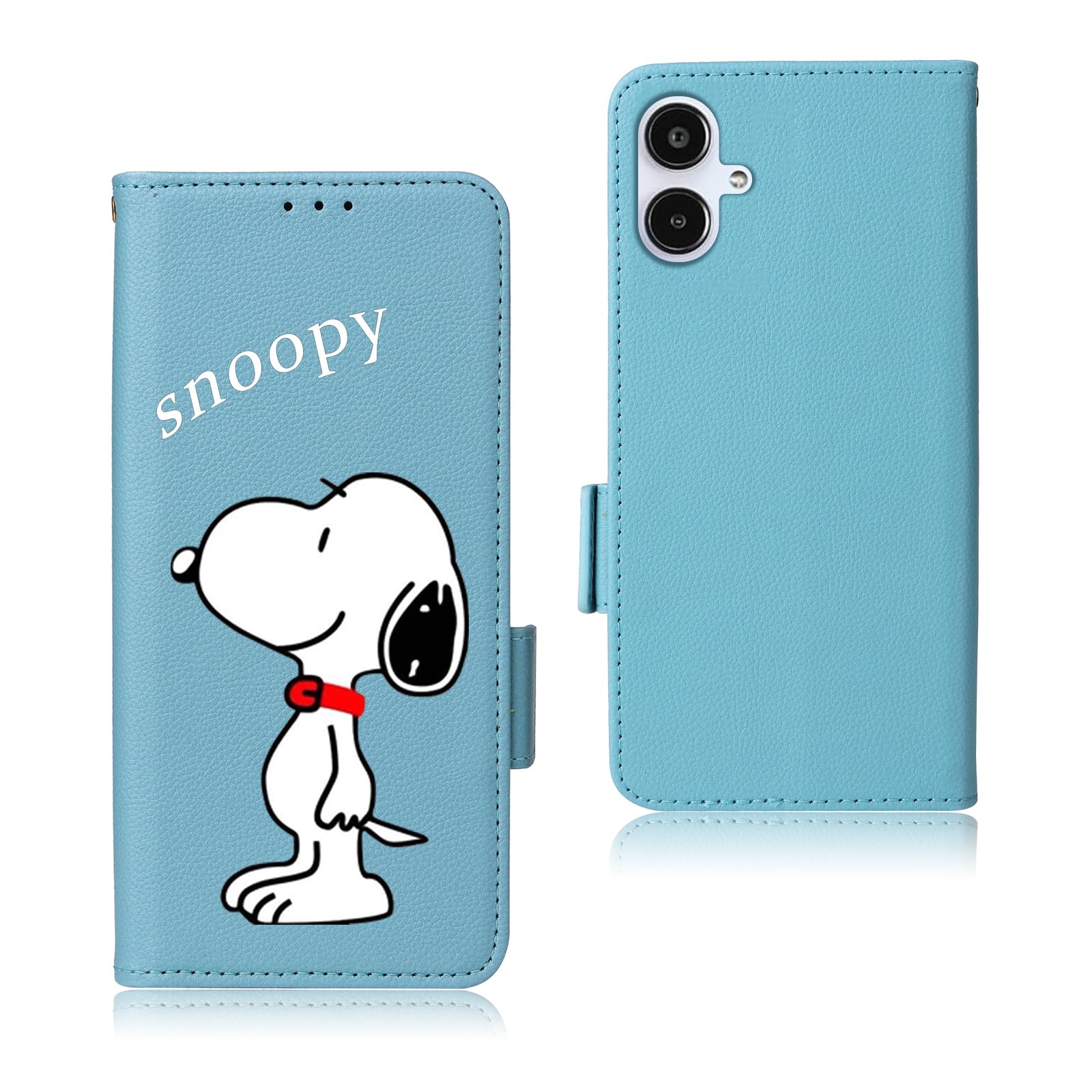 Amazon.co.jp: Ailiber Galaxy A25 5G 用のケース ケース 手帳型 高級 