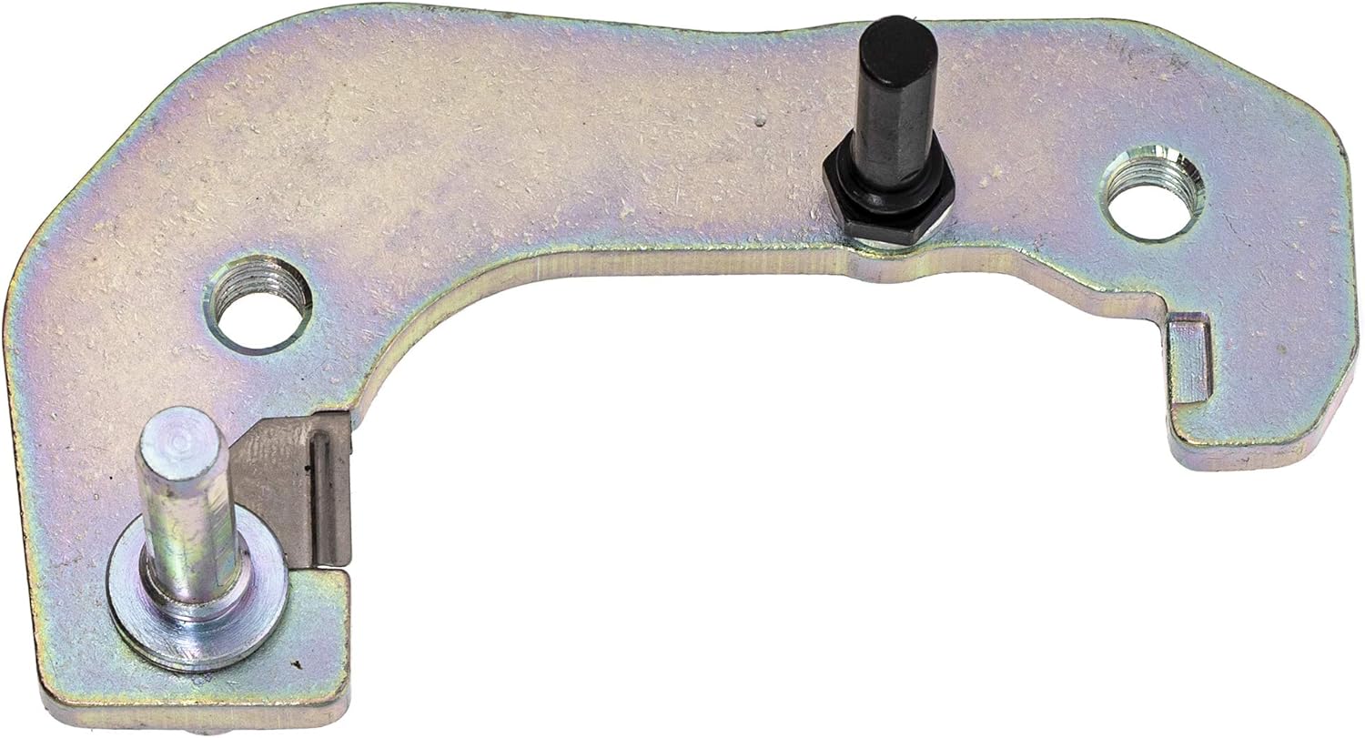 NICHE Rear Right Hand Brake Caliper Kit for 2012-2019 Can-Am Outlander 800 650 850 1000 800R Outlander L 500 450