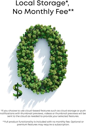 Miniatura 7 de eufy Security SoloCam E42 Kit de 4 cámaras (HomeBase S380), cámara de seguridad 4K inalámbrica para exteriores, alimentada por energía solar,