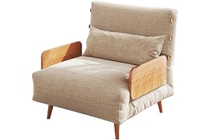 Convertible Foldable Nordic Sofa Bed