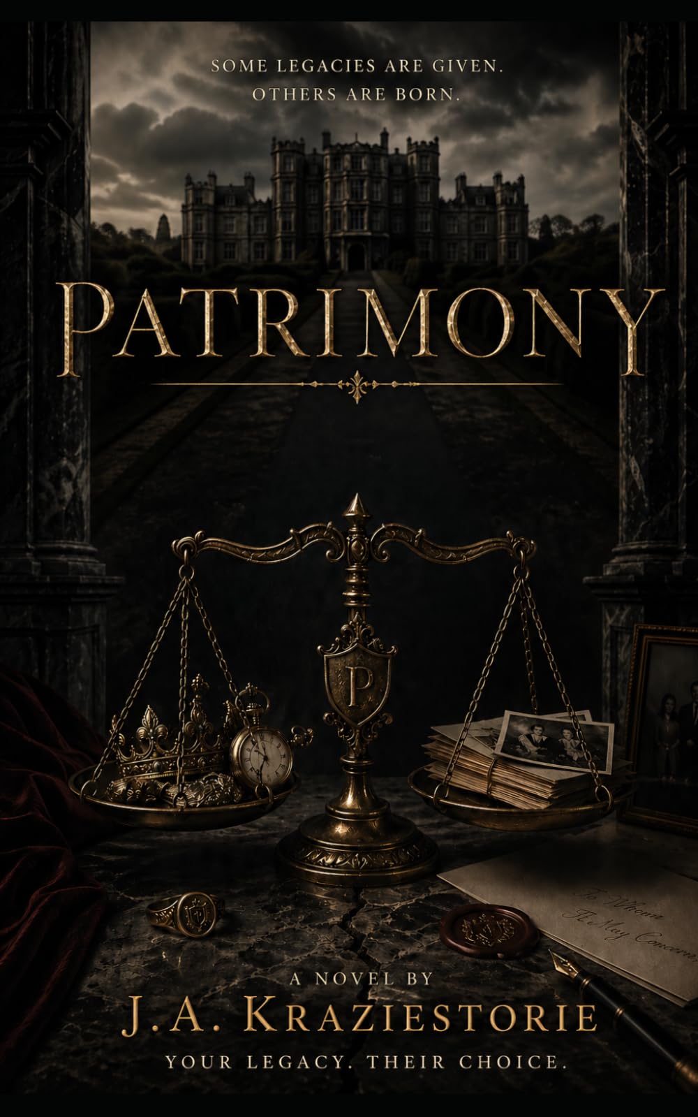 Patrimony