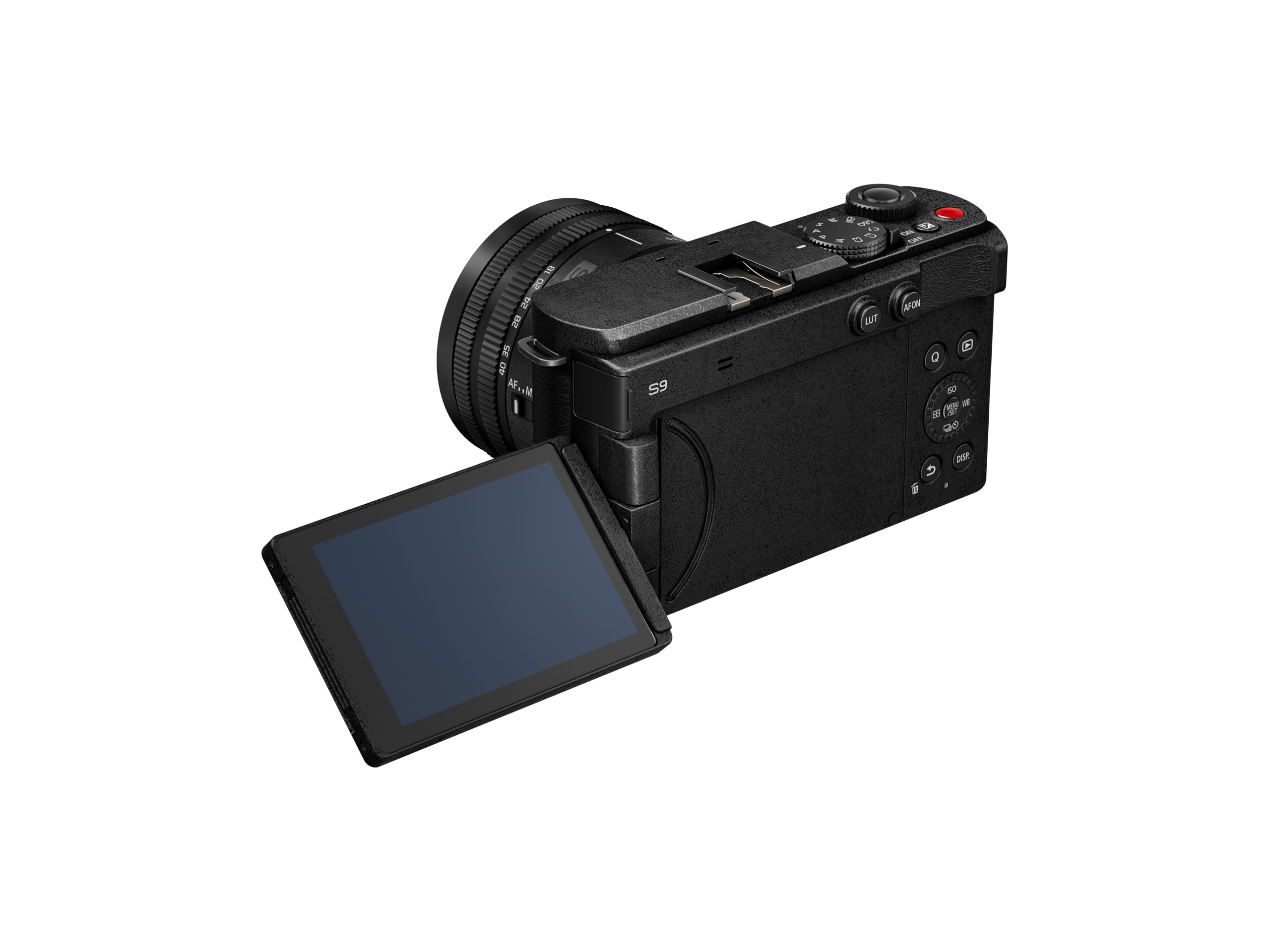 Amazon Canada: Panasonic DCS9NK Lumix S9 Full Frame Mirrorless