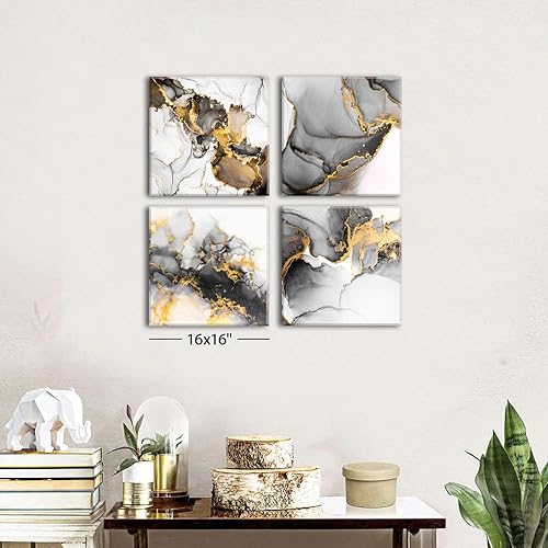 Miniatura 328 de Arte de pared de naturaleza con plantas verdes, decoración de pared de hojas botánicas tropicales, impresiones en lienzo para dormitorio, Hoja