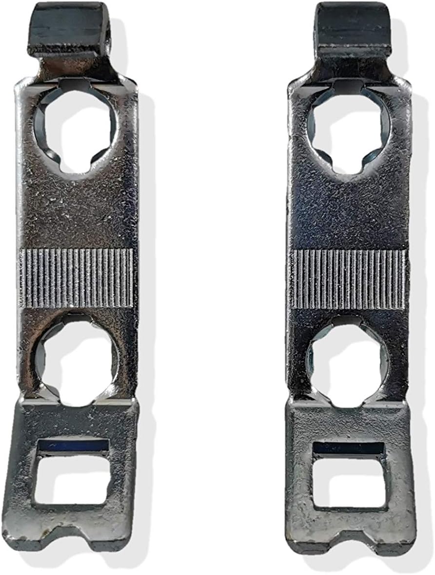 GRASS Nova Pro Scala Drawer System Set Full Extension Steamed Height 63 mm Silver Synchronised 40 kg with Soft-Close Drawer Extension (Nominal Length 500 mm)