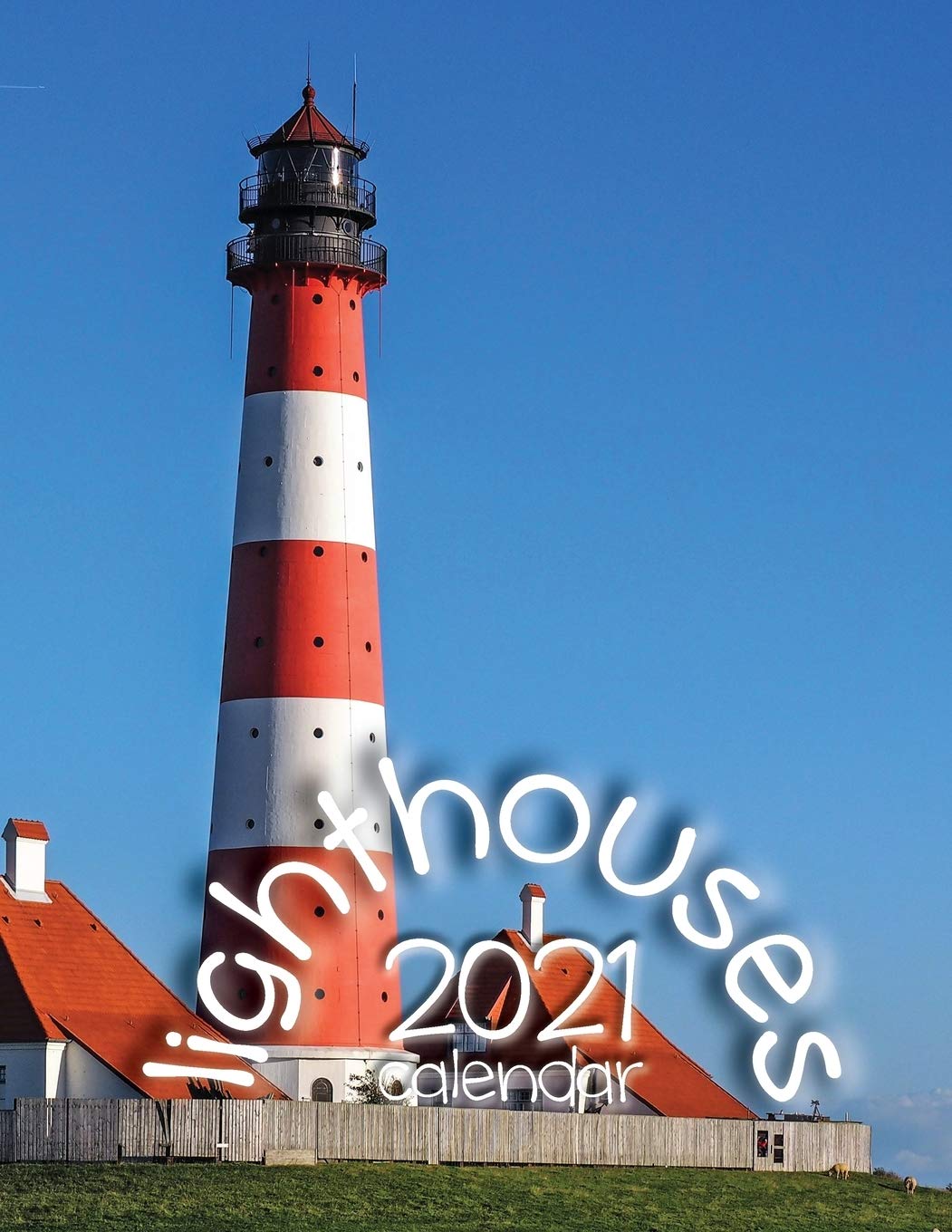 Buy Lighthouses 2021 Online at desertcartUAE
