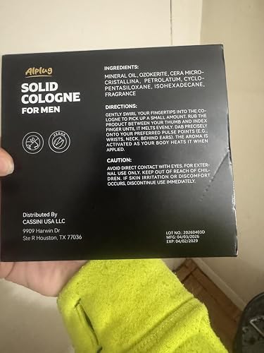 Review Image by In_Her_Hands