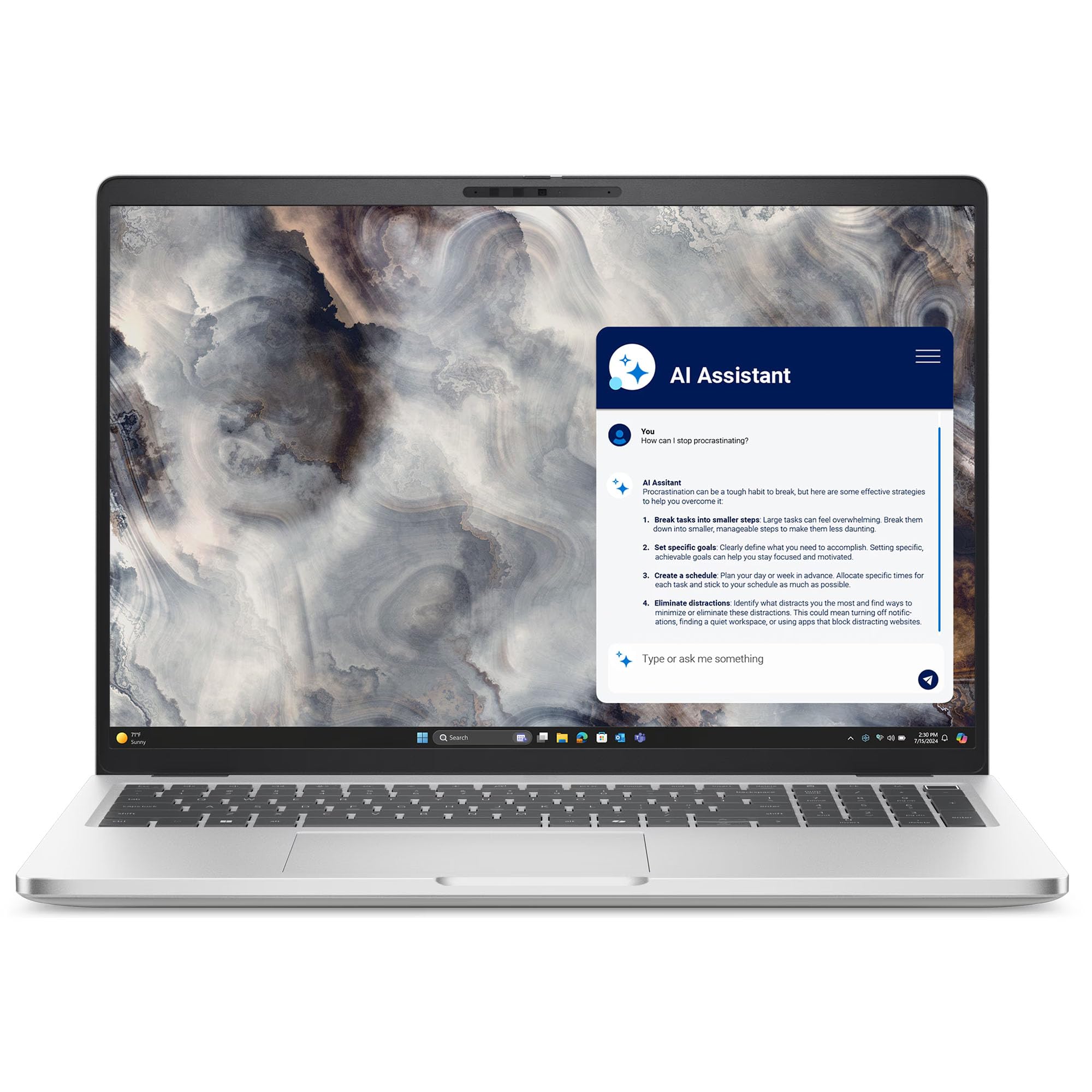 Dell Pro Plus 16 B16250-U7255U16S009 Ultra7 265U 64GB 2TBSSD…