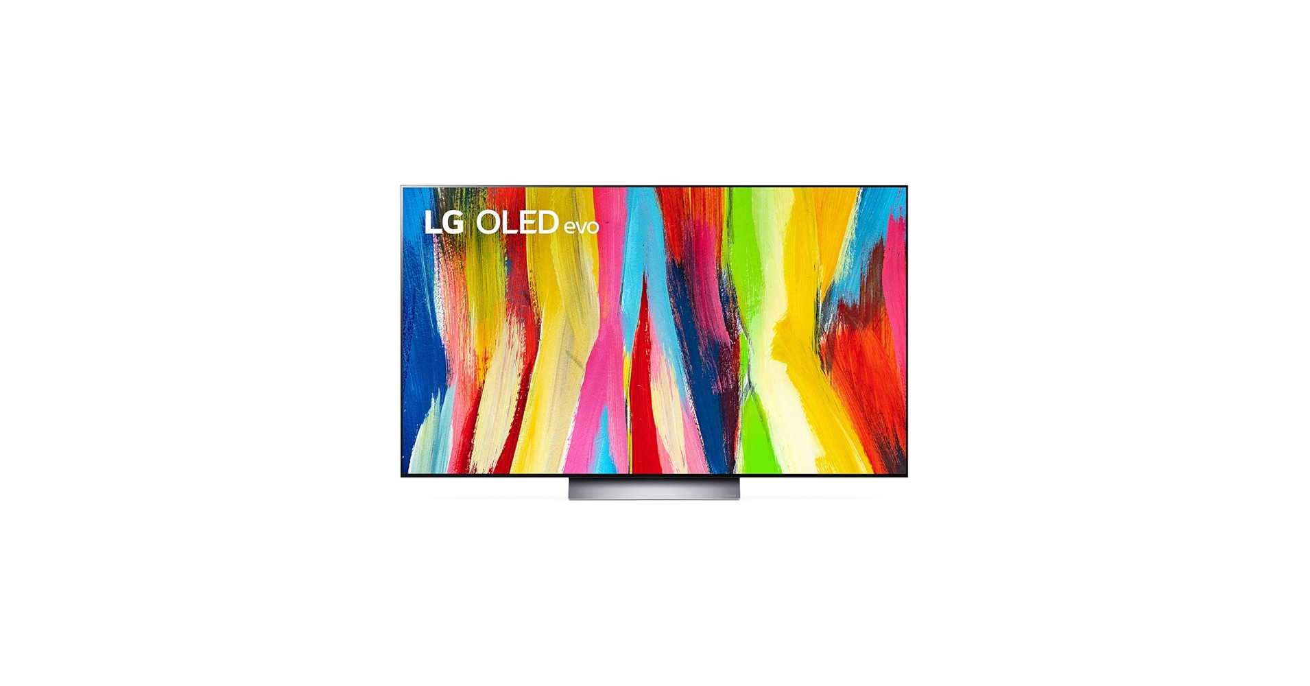 2023年製 55型 有機ELテレビ LG C2 OLED 極美品 LG、次世代有機ELパネル「OLED evo」を採用した4Kテレビ「OLED