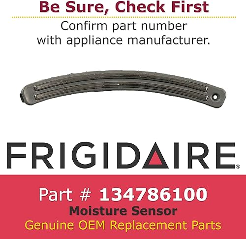 Miniatura 2 de Electrolux 134786100 SENSORHUMEDACONJUNTOGRY