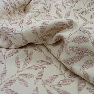 20 Budget-Friendly 1 Hour Crafts to Wow Your Guests (Trust Us, #3 Is a Show-Stopper!) 118 Abele Floral Fabric Supplied by the Metre (Blush, Cut by the metre)