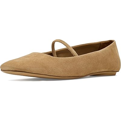 Franco Sarto A-Teyana brown