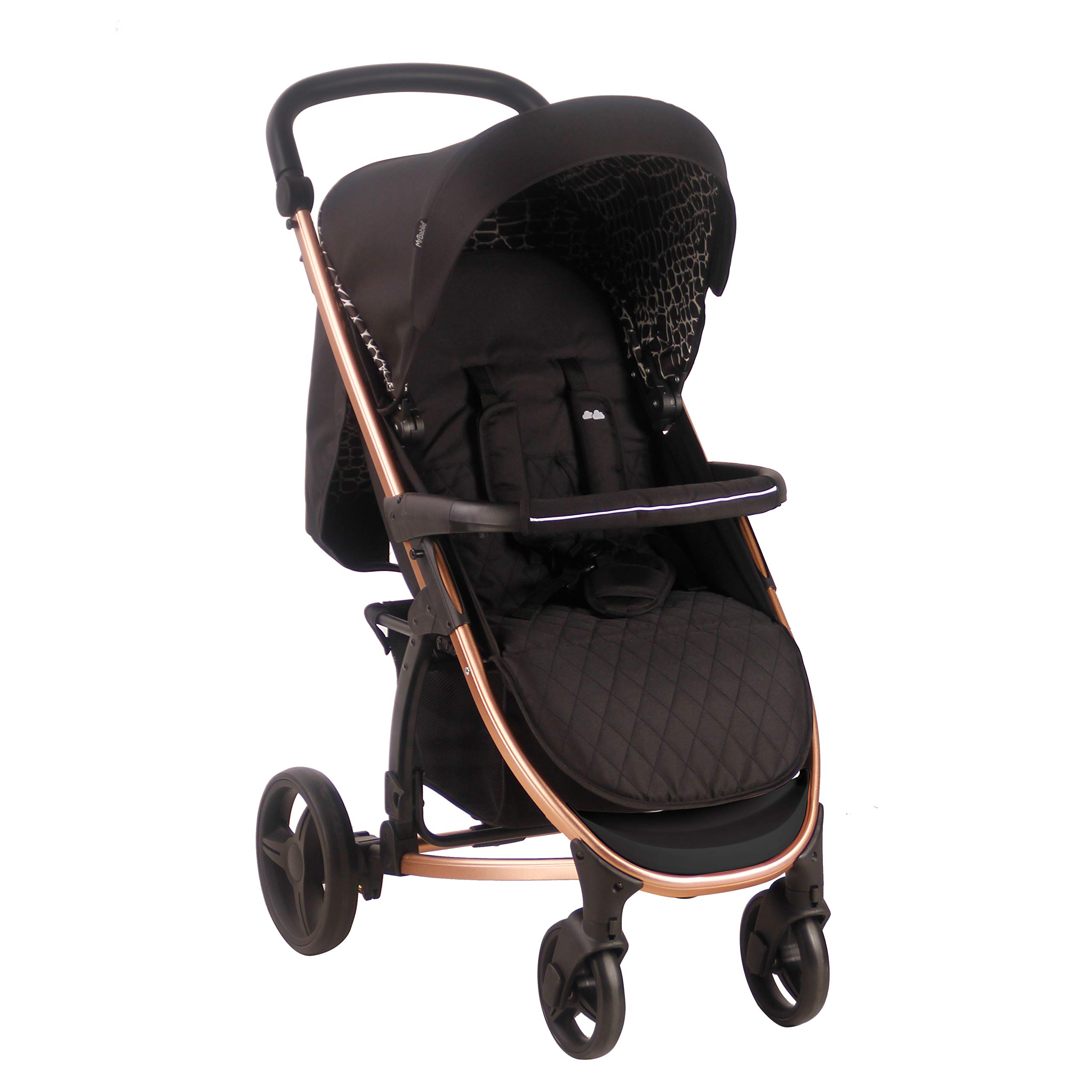 Dreamie pushchair sales