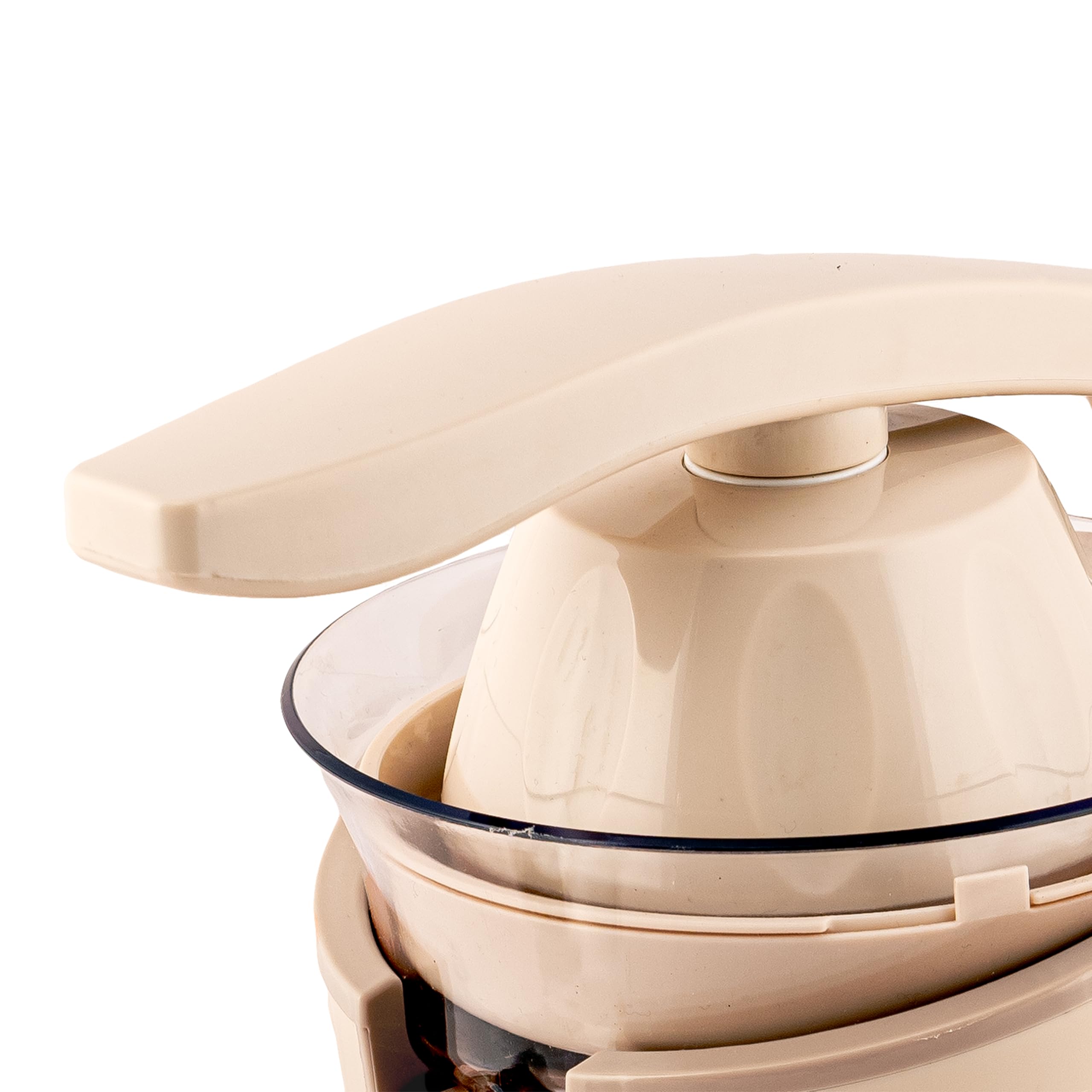 Tognana Iridea Citrus Juicer 500 W Plastic - Stainless Steel, Champagne