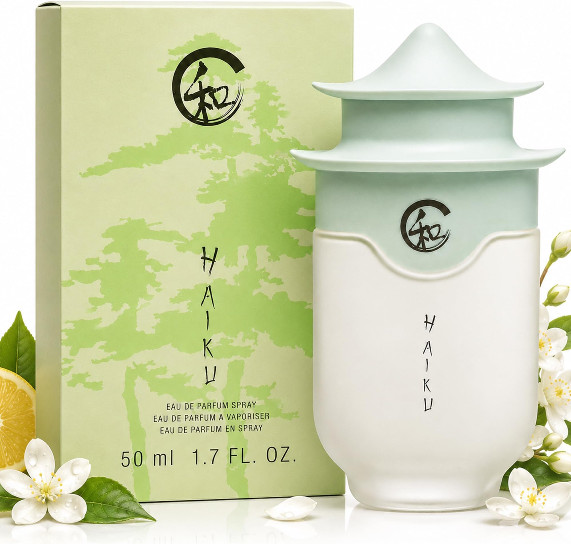 Haiku Eau de Parfum Spray