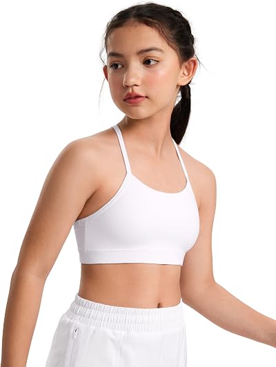 Ragazza Butterluxe Reggiseno Schiena a Y