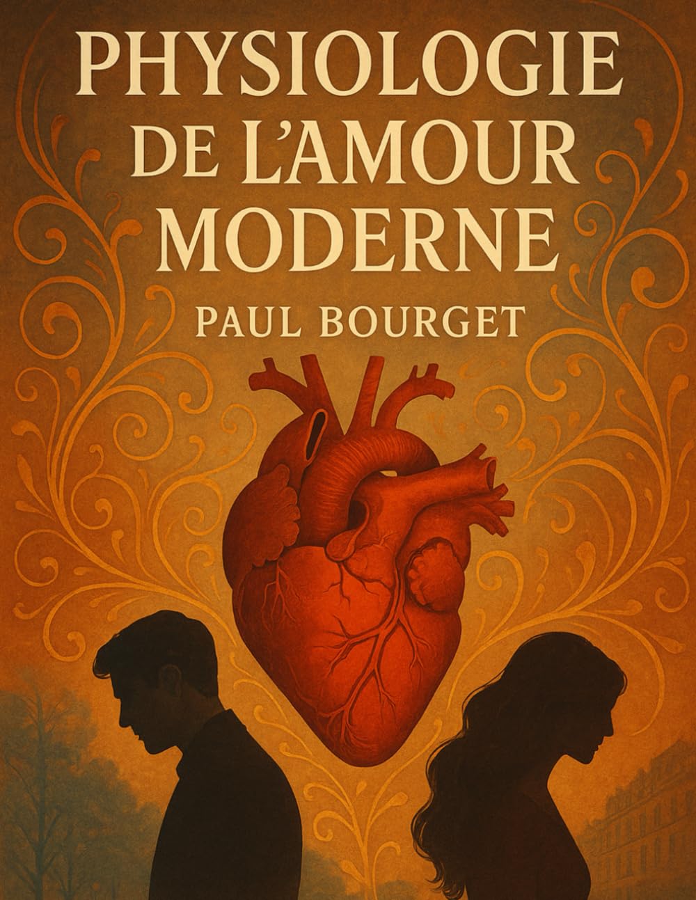 Physiologie de l'amour modern - L’art des passions: Comprendre l’amour et les émotions humaines dans les relations modernes