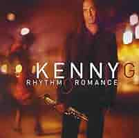 【中古】 Kenny G ケニージー / An Evening Of Rhythm &amp; Romance Amazon.com: Kenny G: An Evening of Rhythm Romance : Kenny G
