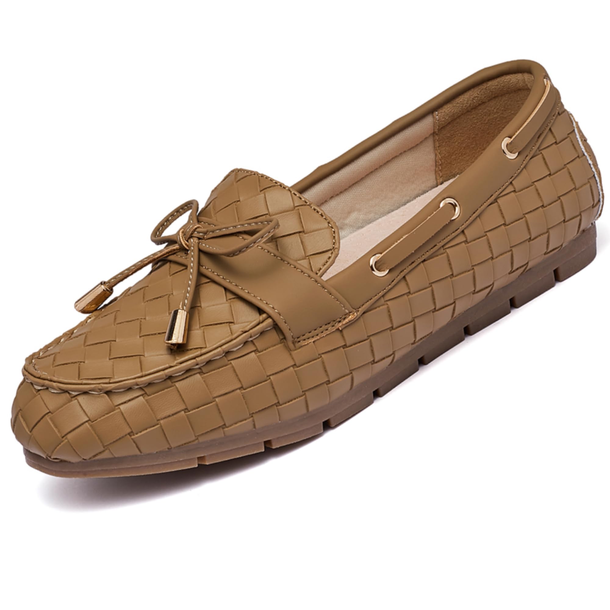 Women’s Loafer Casual On Flat Shoes Classy and Comfortable