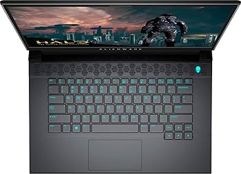 ノートPC alienware m15 r4  rtx 3070 Amazon.com: Alienware - m15 R4-15.6