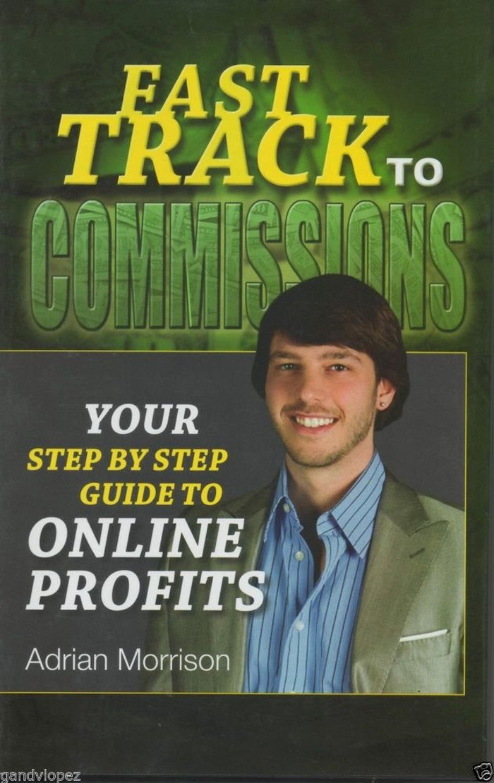 Fast Track to Commissions