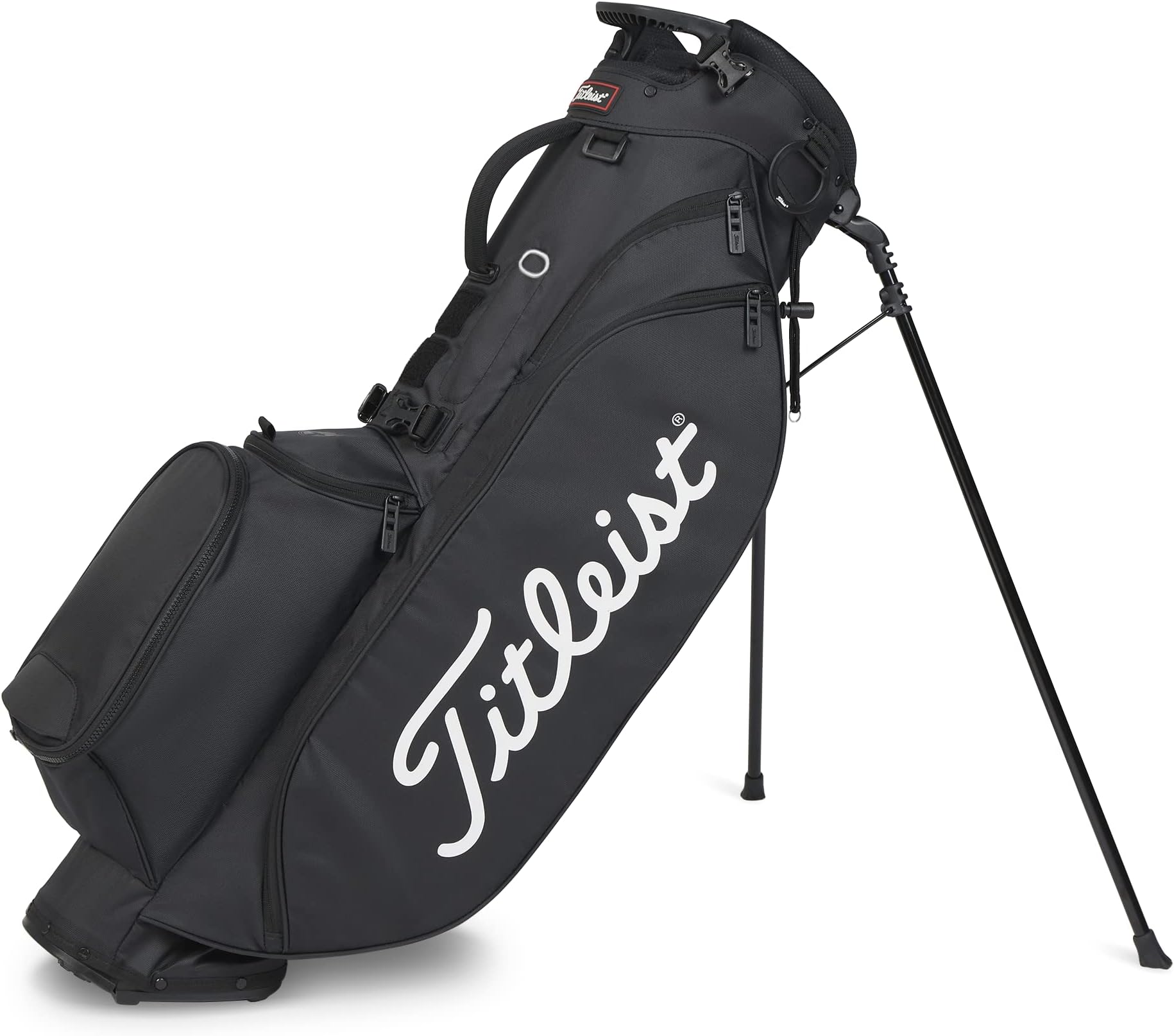 Titleist Players 4 Golf Bag