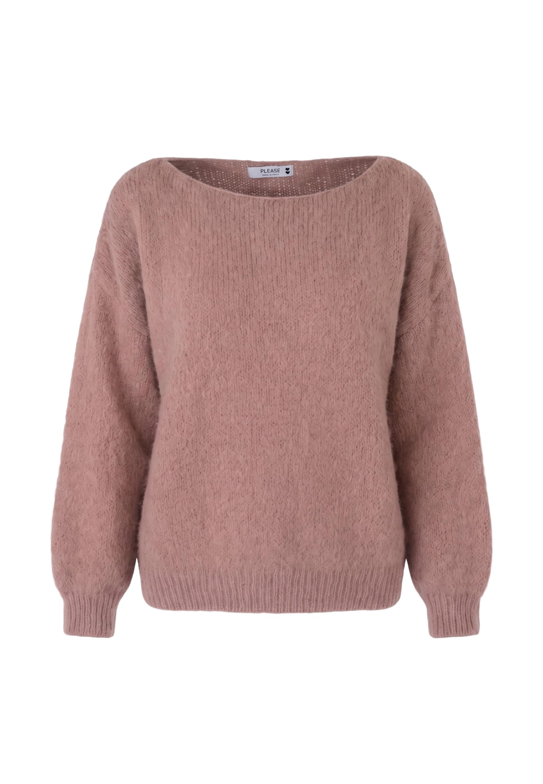Please Maglione Inverno M7347 1547 Tuscany