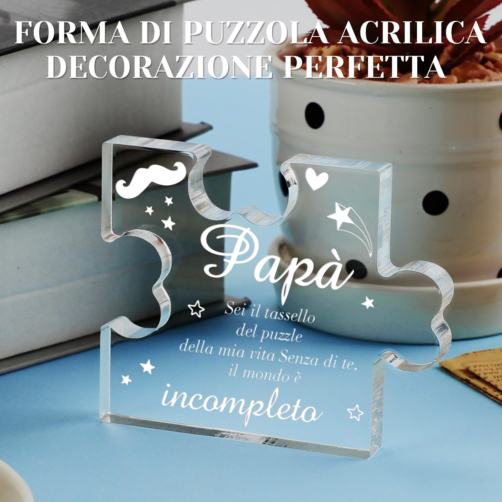 Biglietti Festa Del Papà 2025 - Lavoretti Creativi - Foto 6