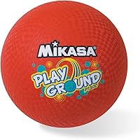 Vista 1 de Mikasa Bola