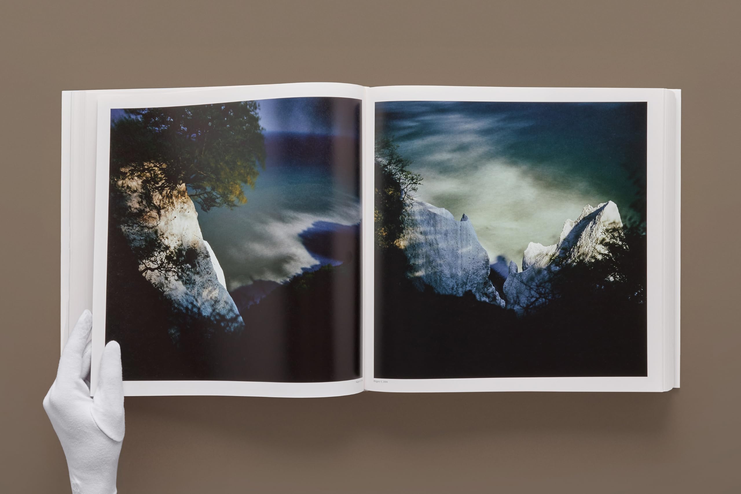 Darren Almond: Fullmoon