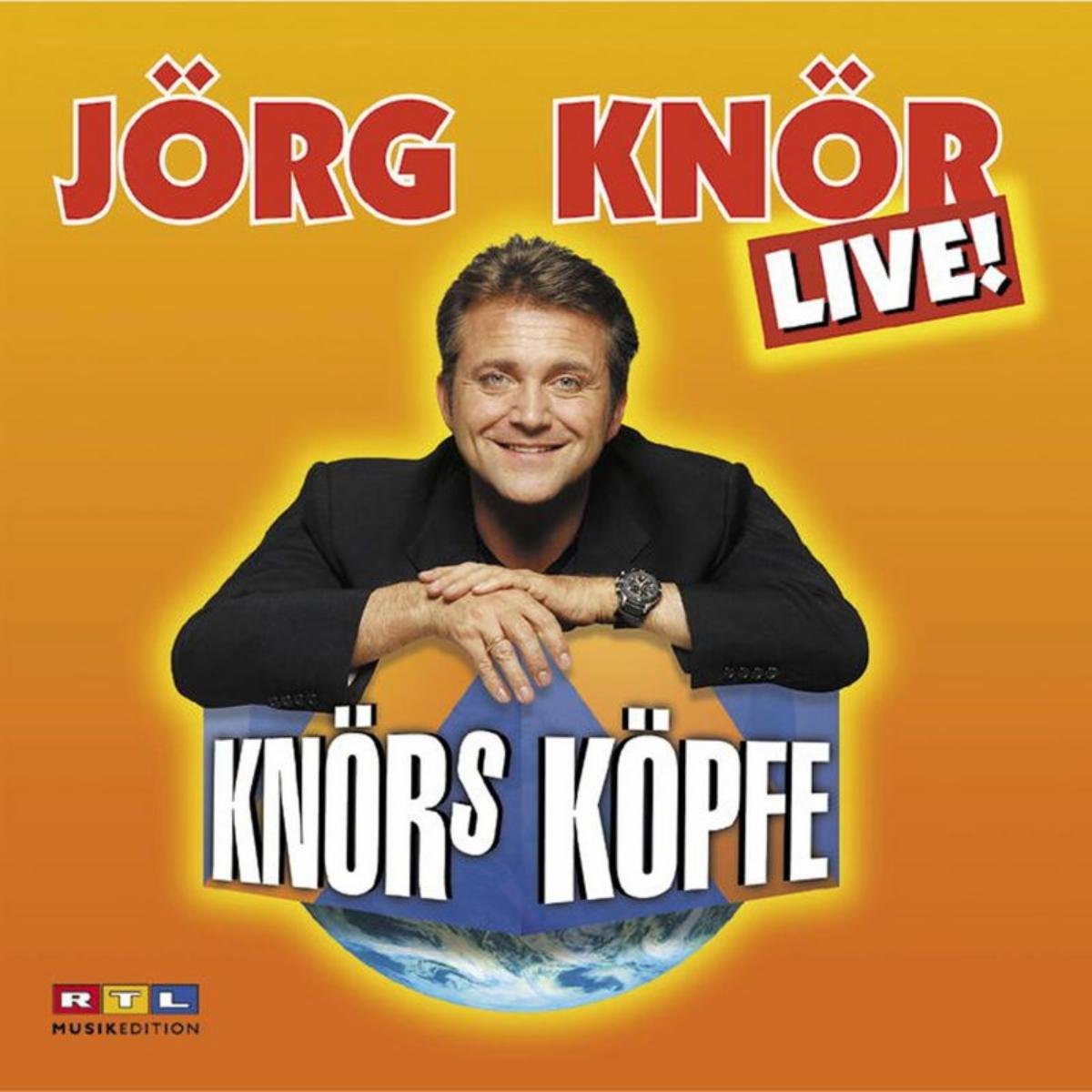 Joerg Knoer