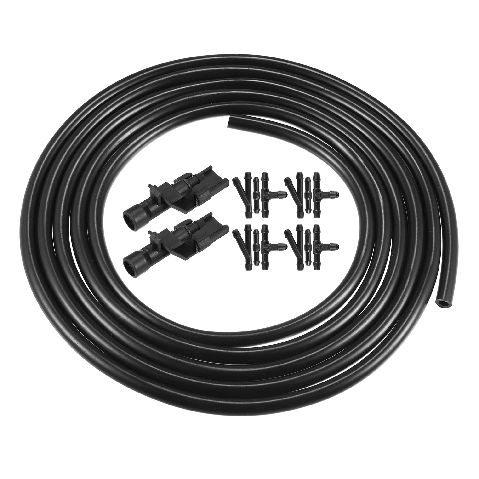 Amazon.com: X AUTOHAUX 2pcs Windshield Washer Nozzle for Honda HR Amazon.com: X AUTOHAUX 2pcs Windshield Washer Nozzle for Honda HR