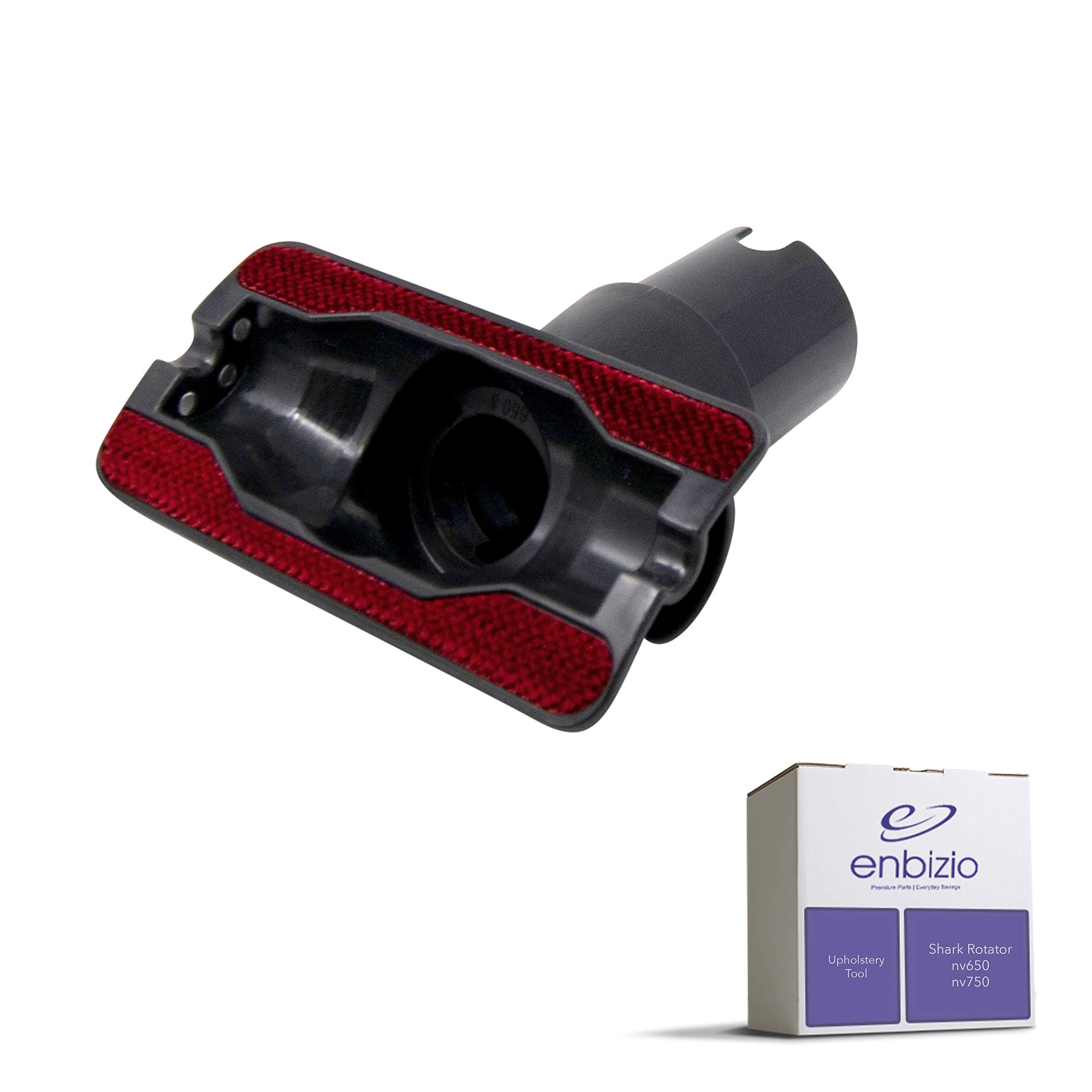 Buy Genuine Shark Vacuum Replacement Parts for The Shark