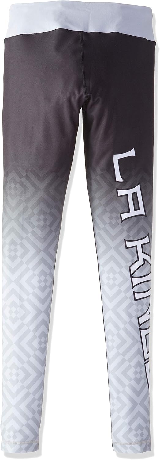 FOCO Gradient Print Legging