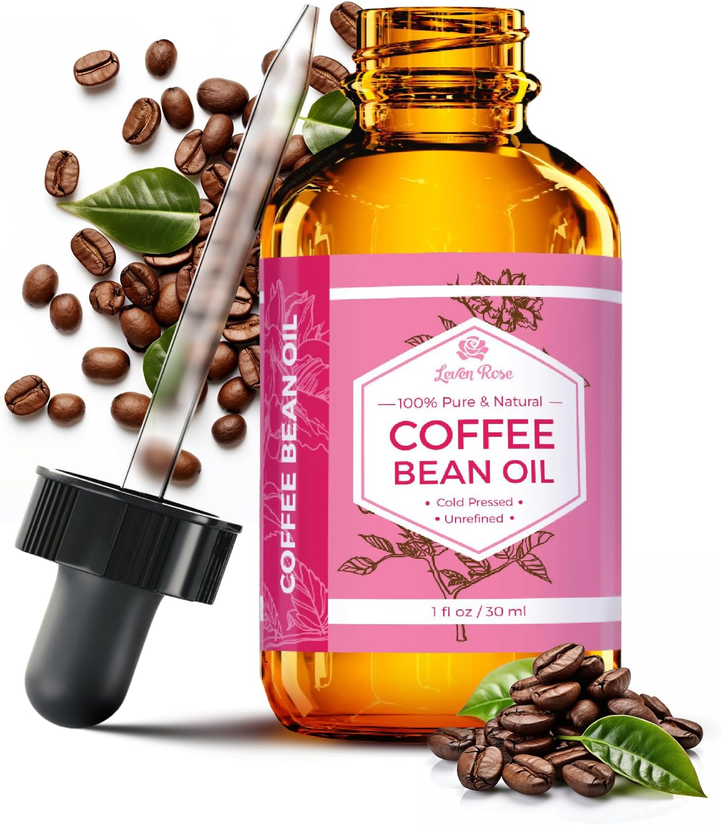 Coffee Eye Lift Cream