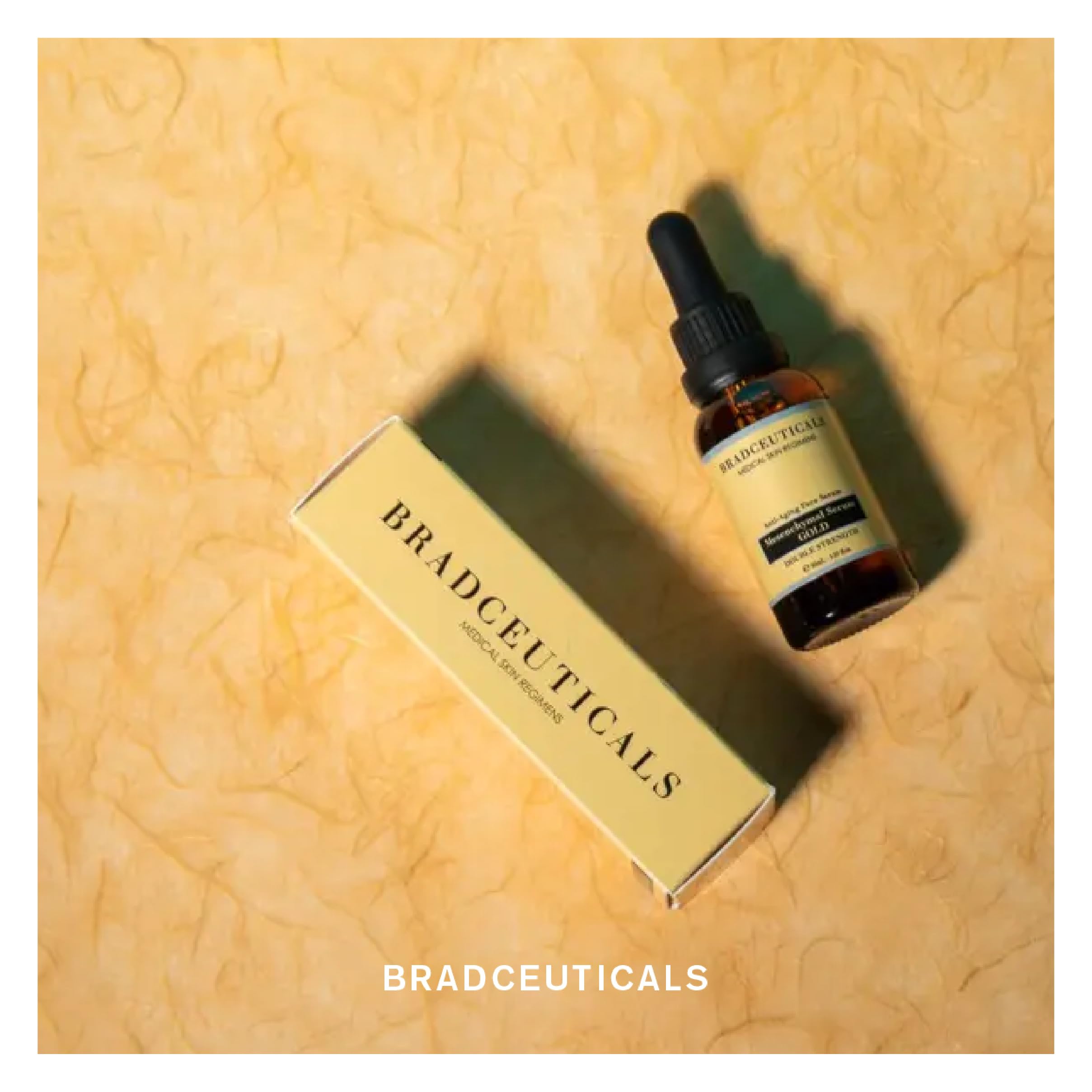 Amazon.com: Bradceuticals GOLD Mesenchymal Stem Cell Serum - Using
