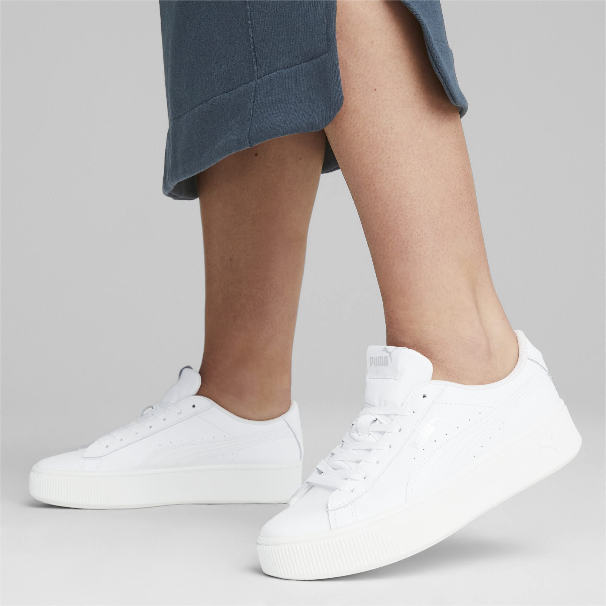 Puma Vikky, Scarpe da Ginnastica Donna