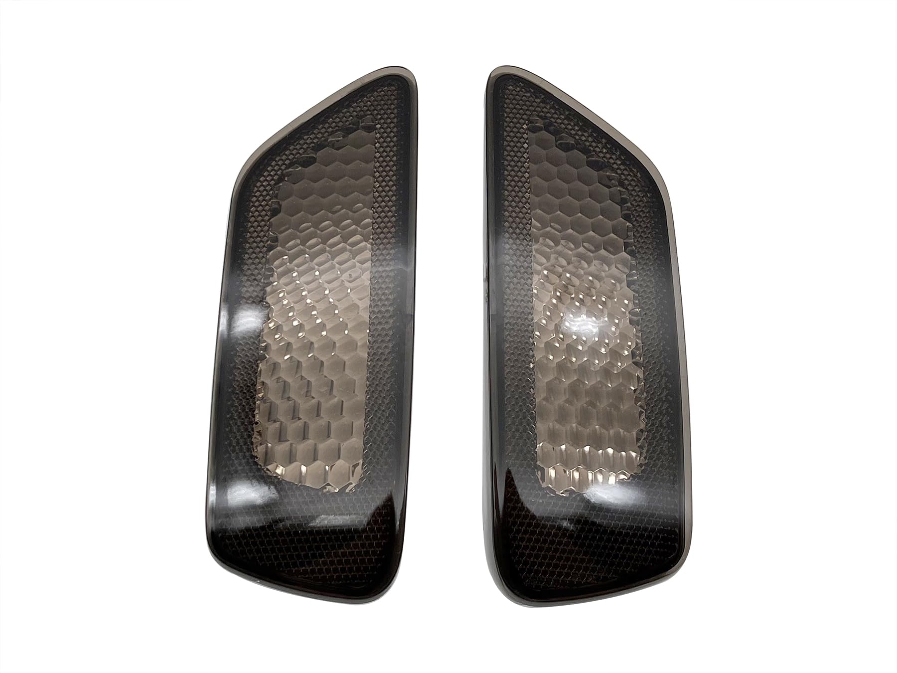 Para Jeep Grand Cherokee Compass Dodge Journey 2011-2016 Reflector