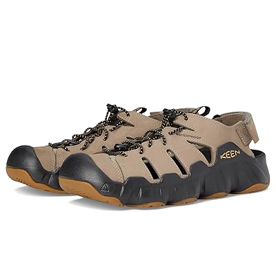 KEEN Hyperport Fisherman Leather Men