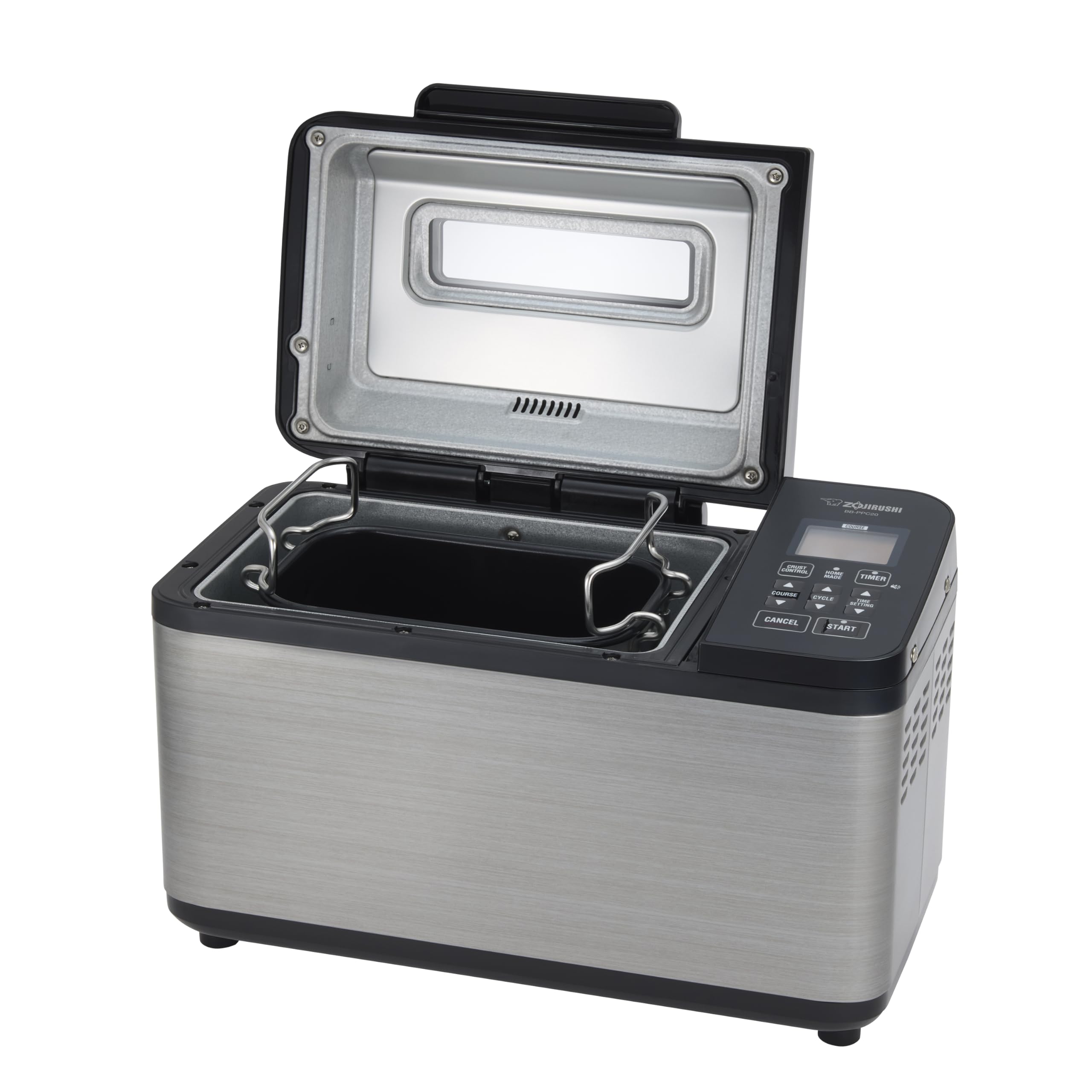 Zojirushi Virtuoso Plus BB-PPC20BA Home Bakery, sin PFAS
