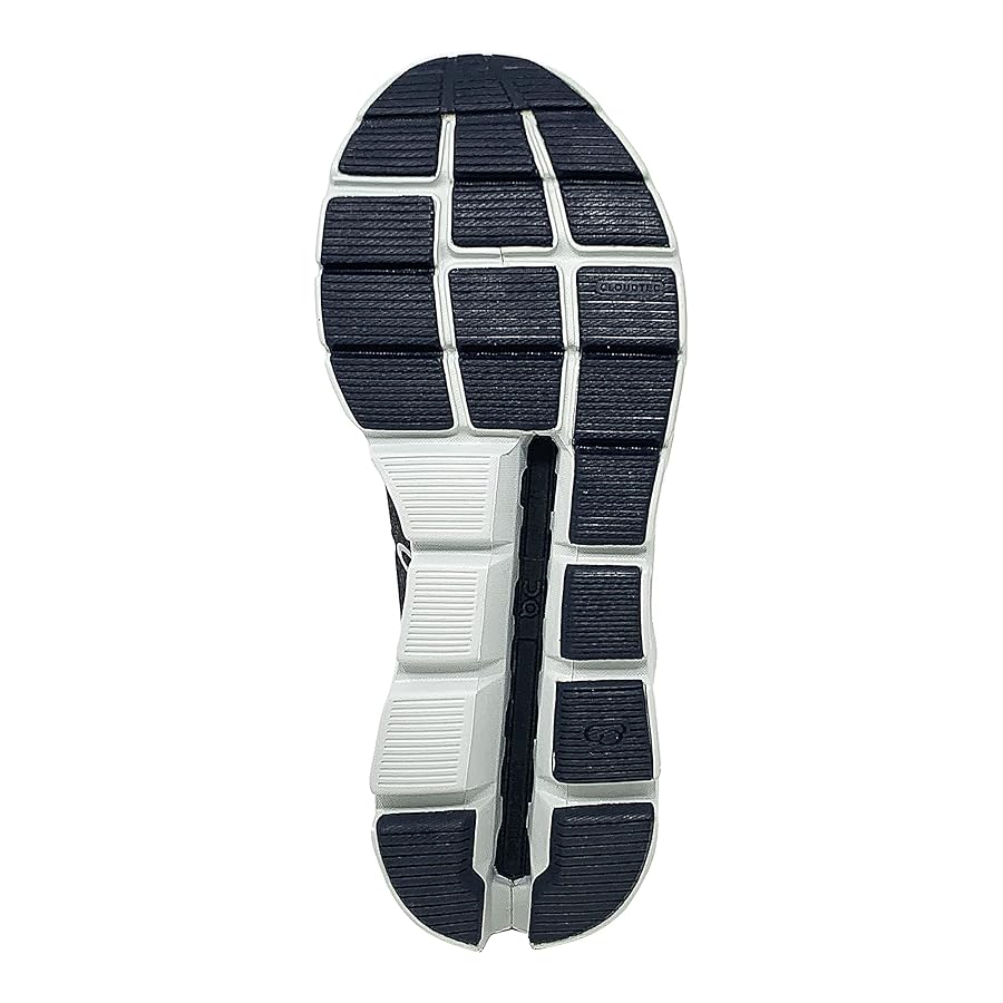 Amazon.com | ON mens Running Cloudstratus Textile Synthetic